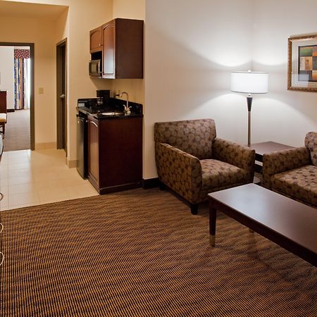 Holiday Inn Express Hotel & Suites Austin South - Buda, An Ihg Hotel Værelse billede