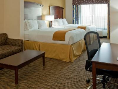Holiday Inn Express Hotel & Suites Austin South - Buda, An Ihg Hotel Eksteriør billede